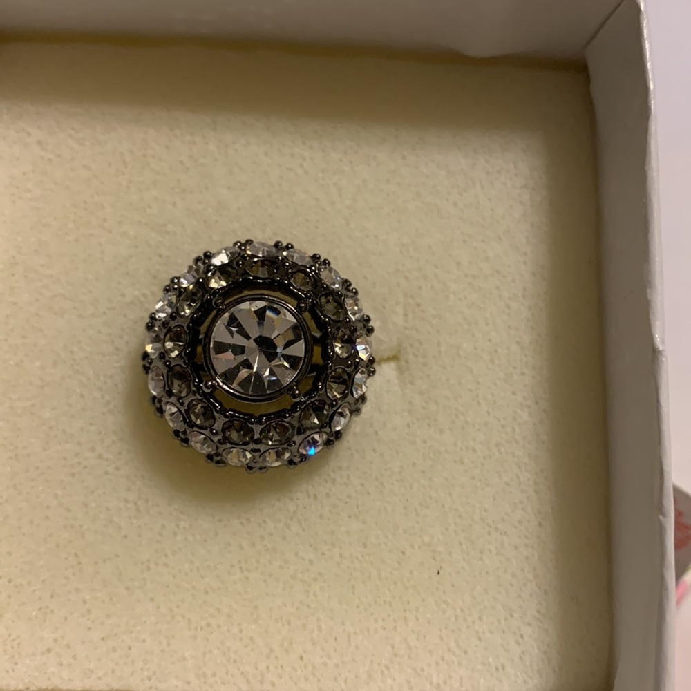 Premier Designs Jazz ring - Picture 2 of 5